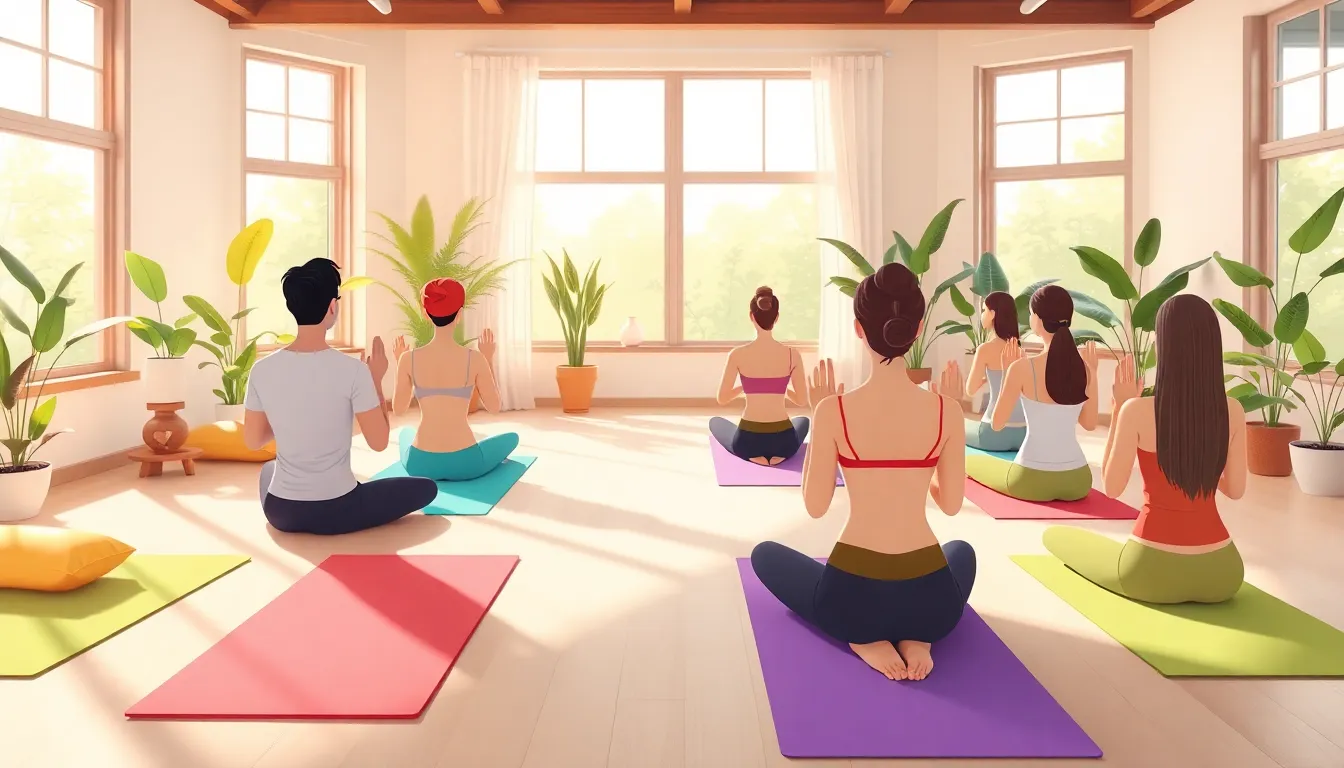 1. Razumevanje Nosnog Disanja