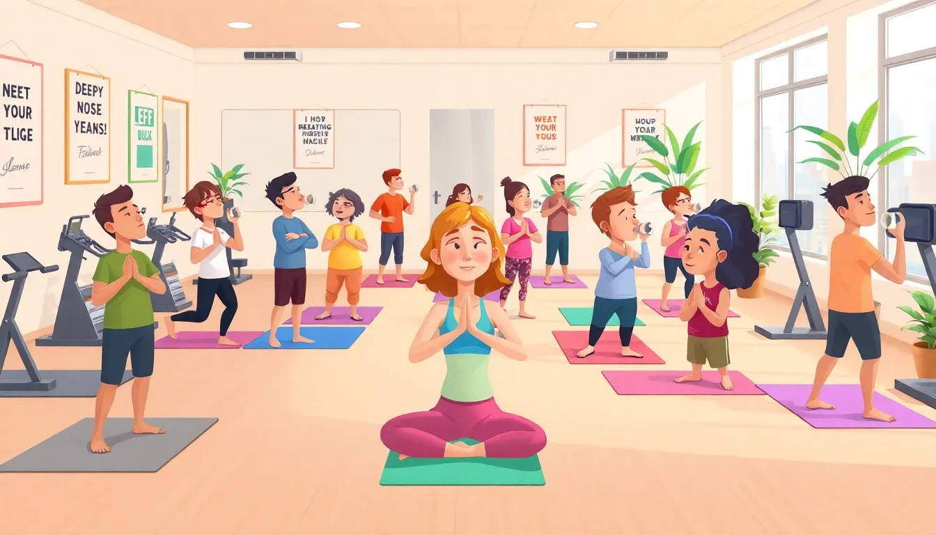 5. Kako Uključiti Nosno Disanje u Trening