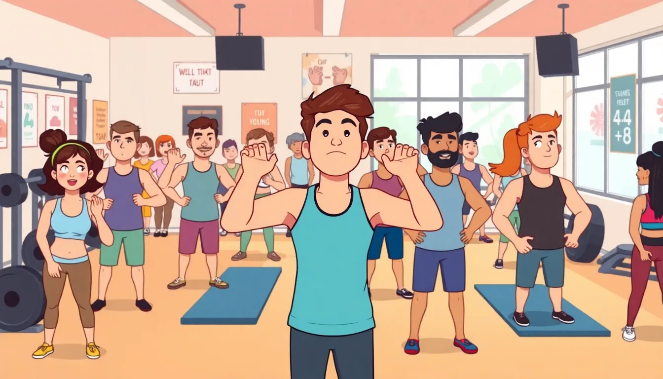 6. Nosno Disanje Tokom Intenzivnog Vežbanja