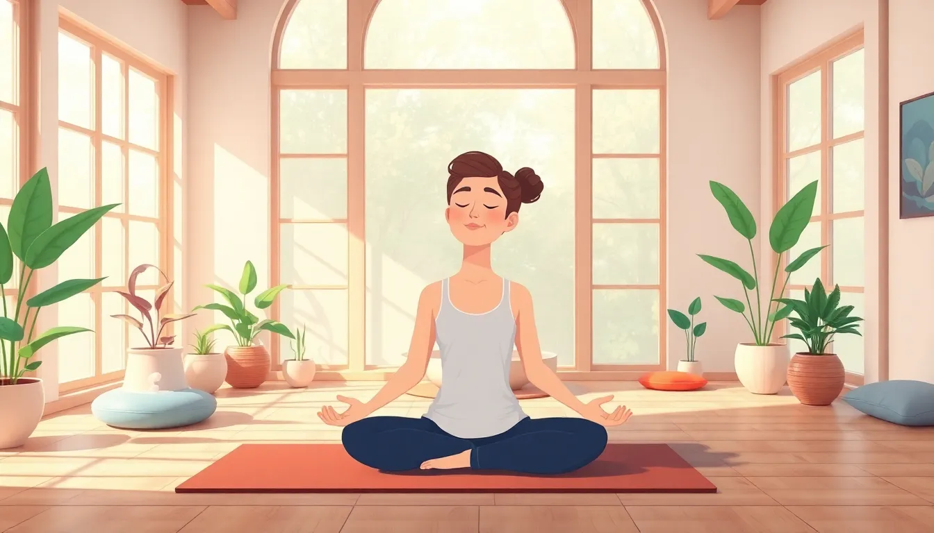 8. Nosno Disanje i Stres