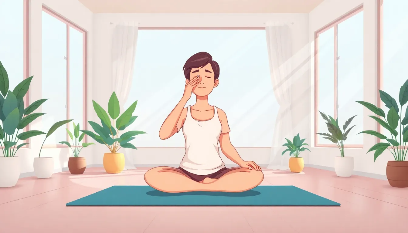 9. Vežbe za Povećanje Kapaciteta Nosnog Disanja