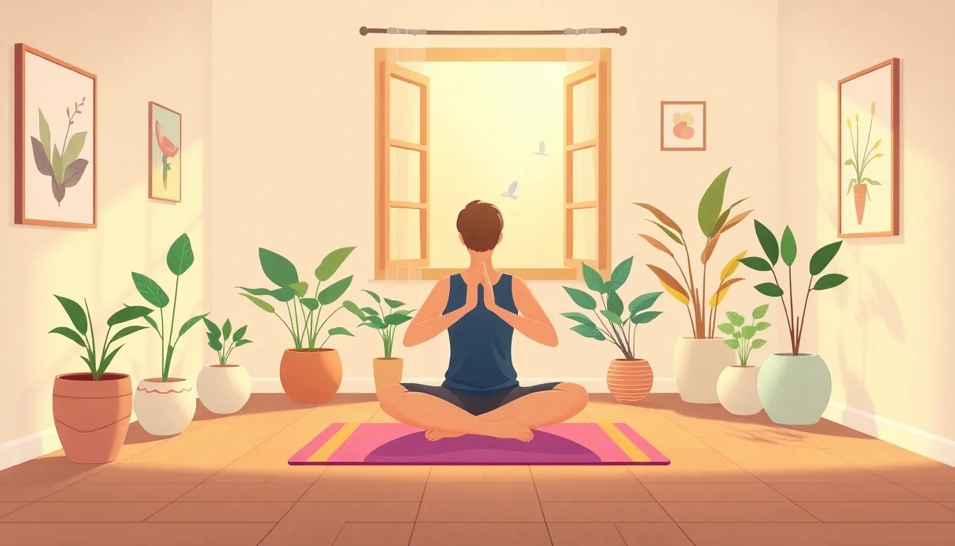 10. Značaj Kontrole Disanja