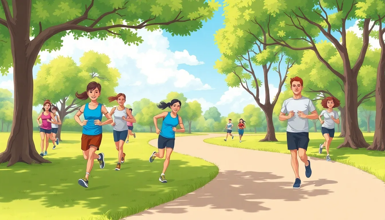 11. Nosno Disanje i Endurance