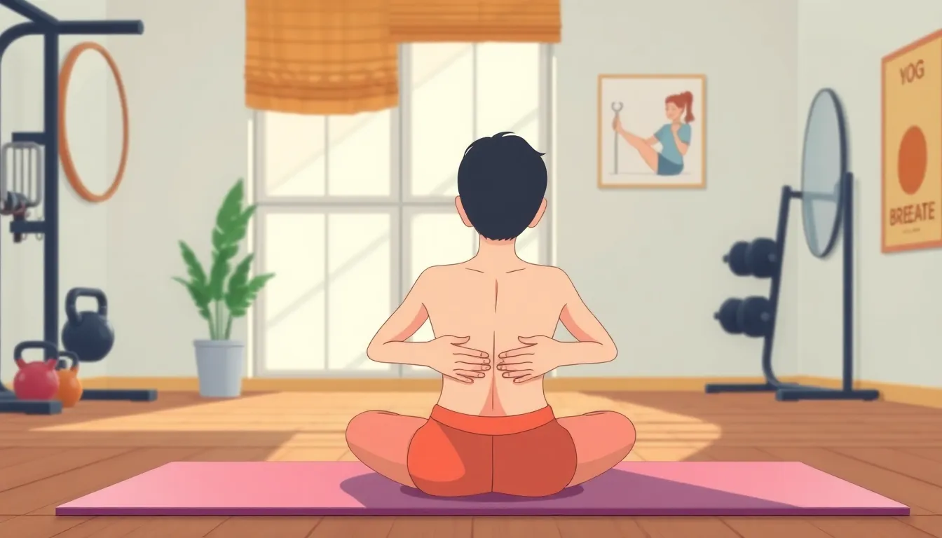 2. Udisanje Dijafragmom