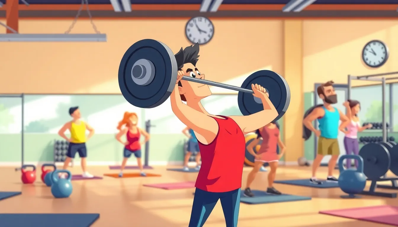 3. Povezivanje Disanja i Pokreta