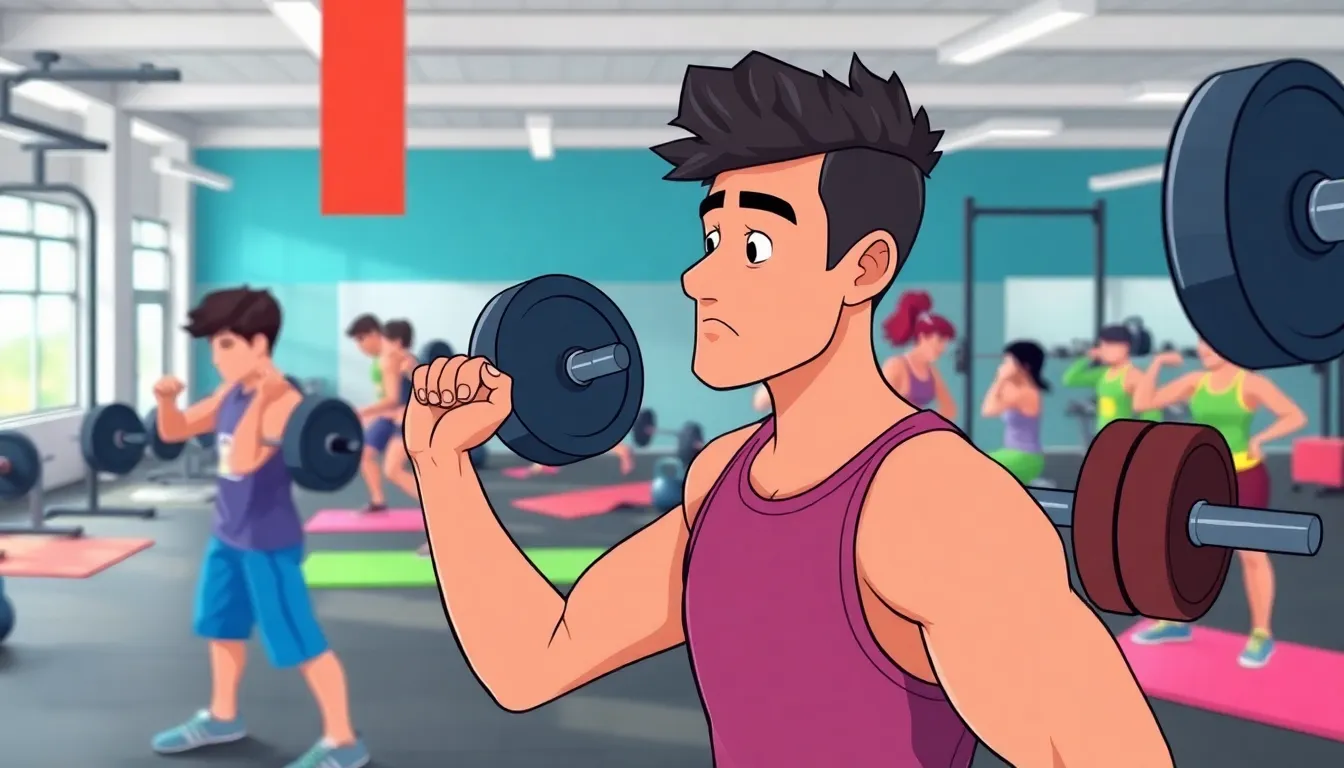 4. Disanje Tokom Napora