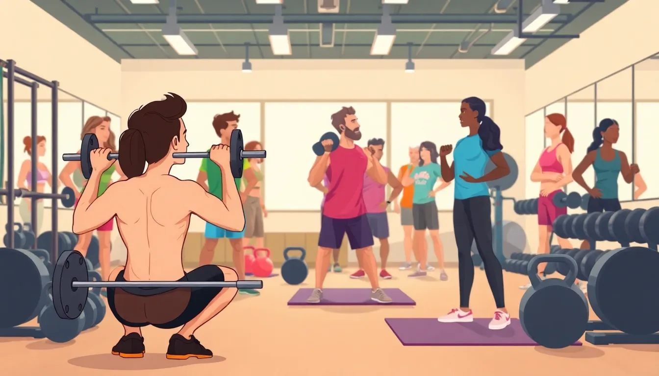 5. Korišćenje Nosnog Disanja