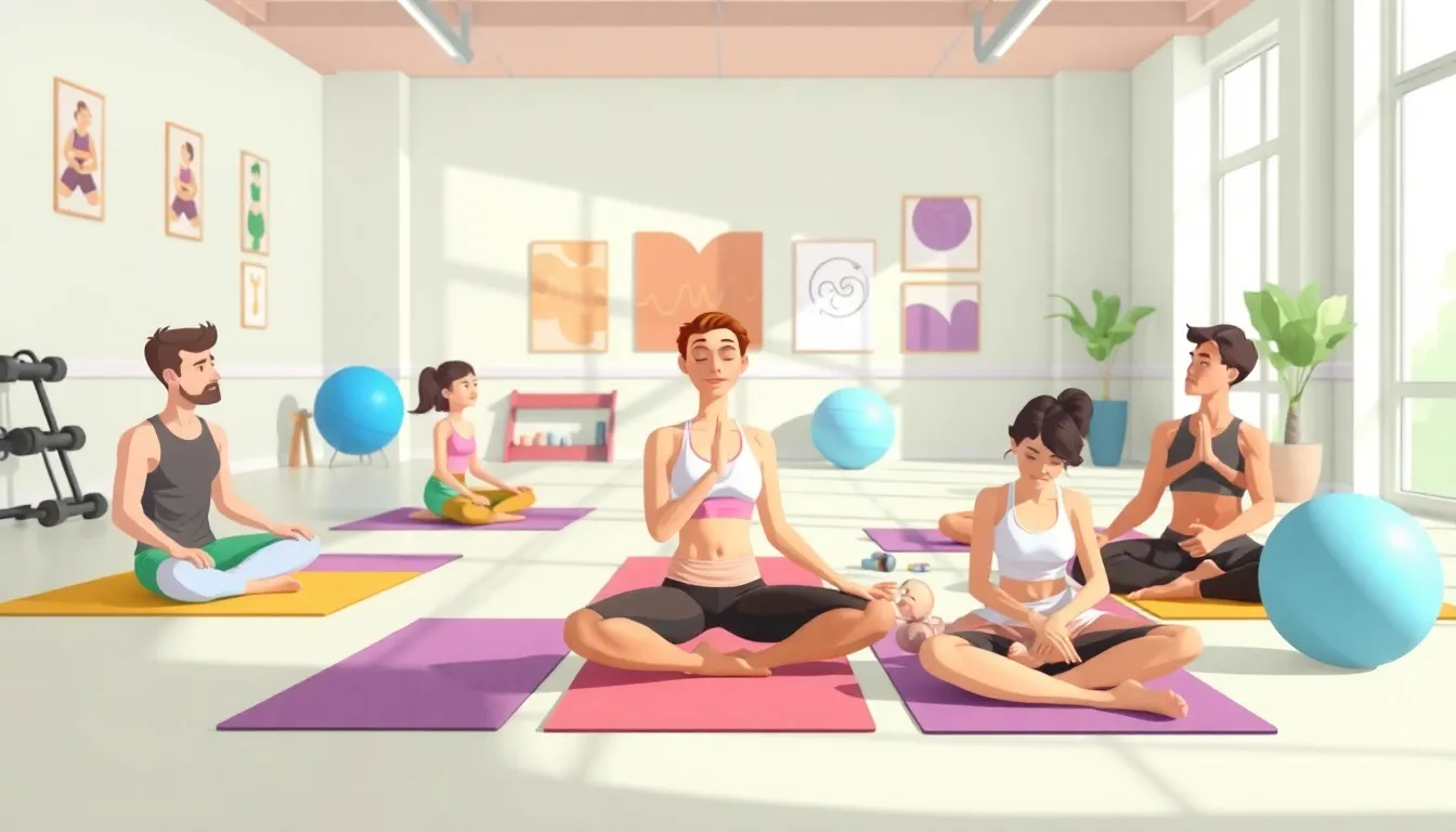 10. Rad na Kapacitetu Pluća