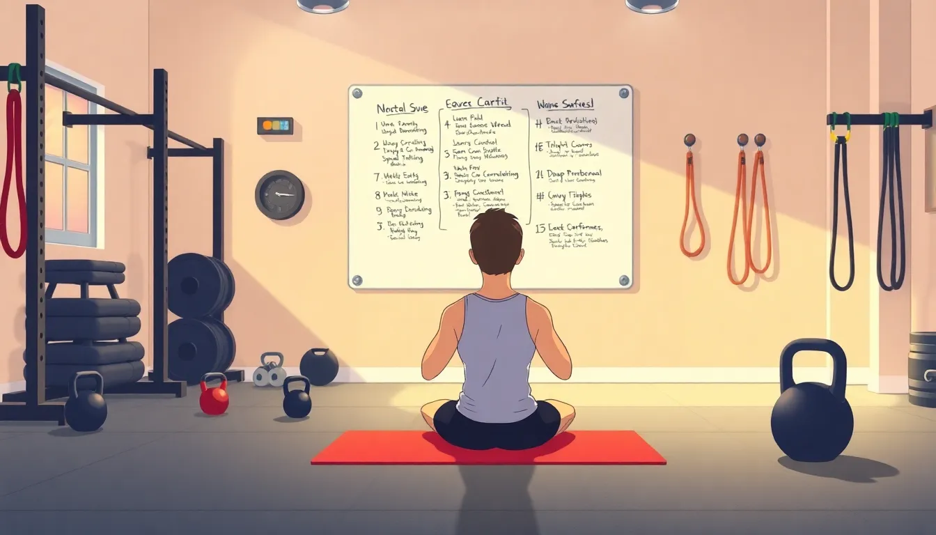 12. Mentalna Priprava kroz Disanje