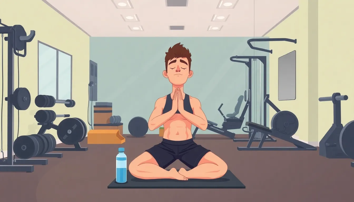 13. Oprez sa Disanjem pod Stresom