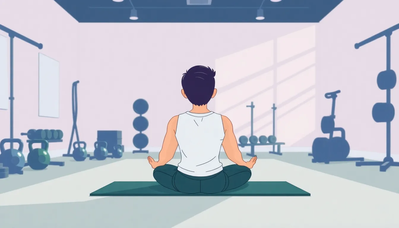 15. Značaj Disanja za Oporavak