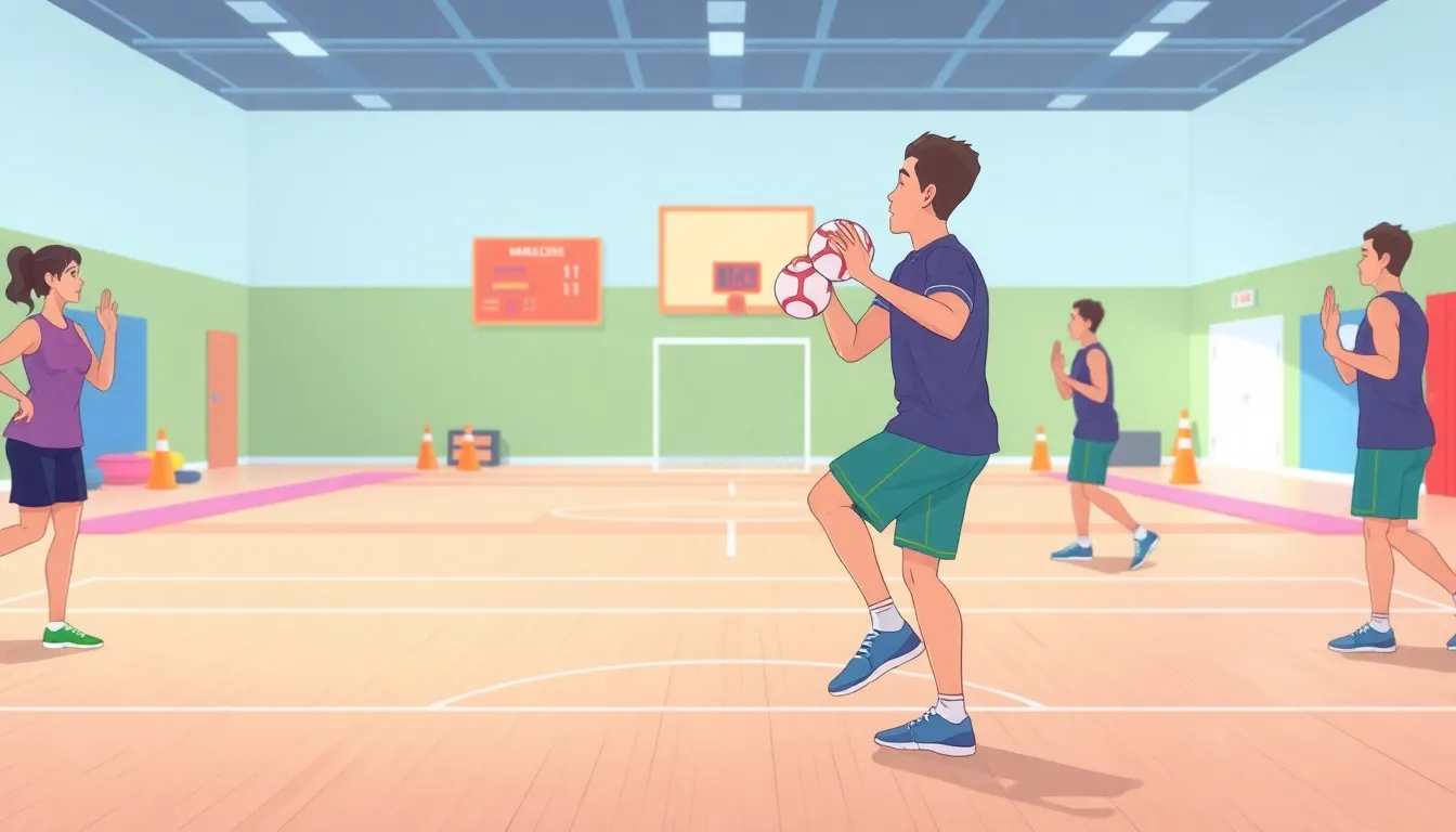 3. Sinhronizacija Disanja i Pokreta