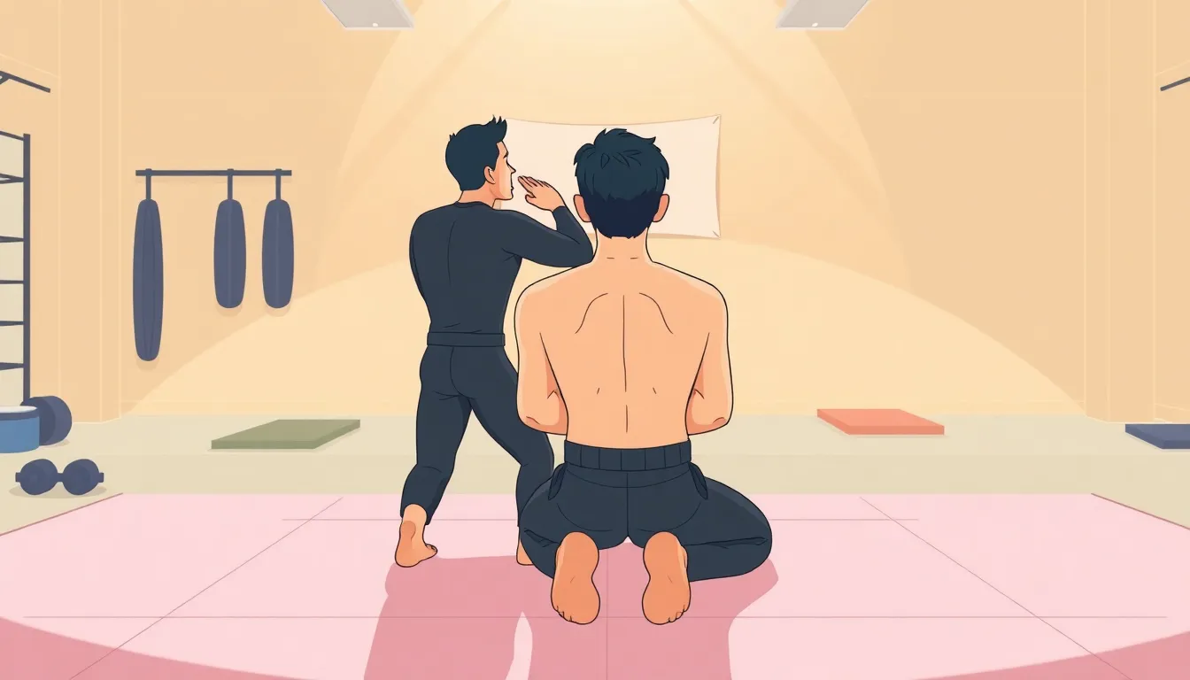 1. Razumevanje Osnova Disanja