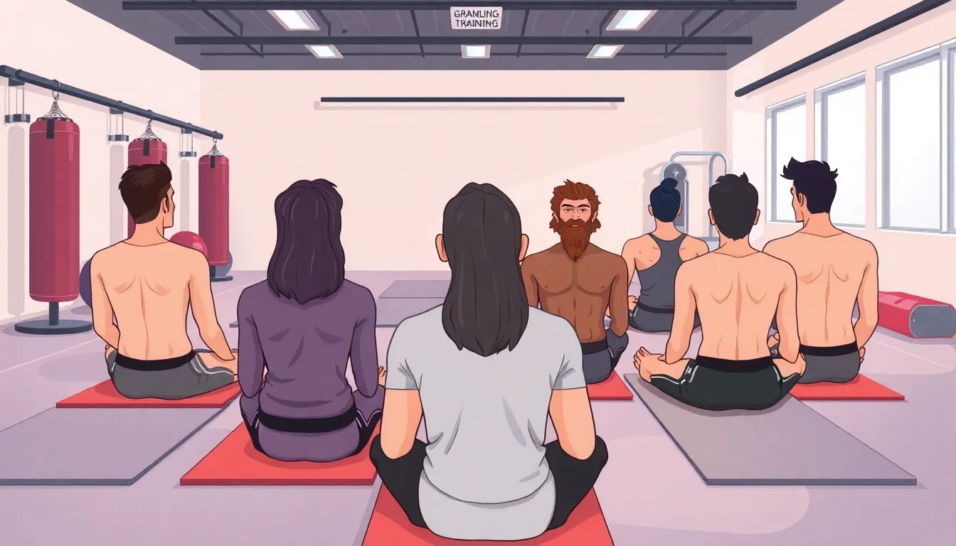 3. Tehnike Kontrolisanog Disanja