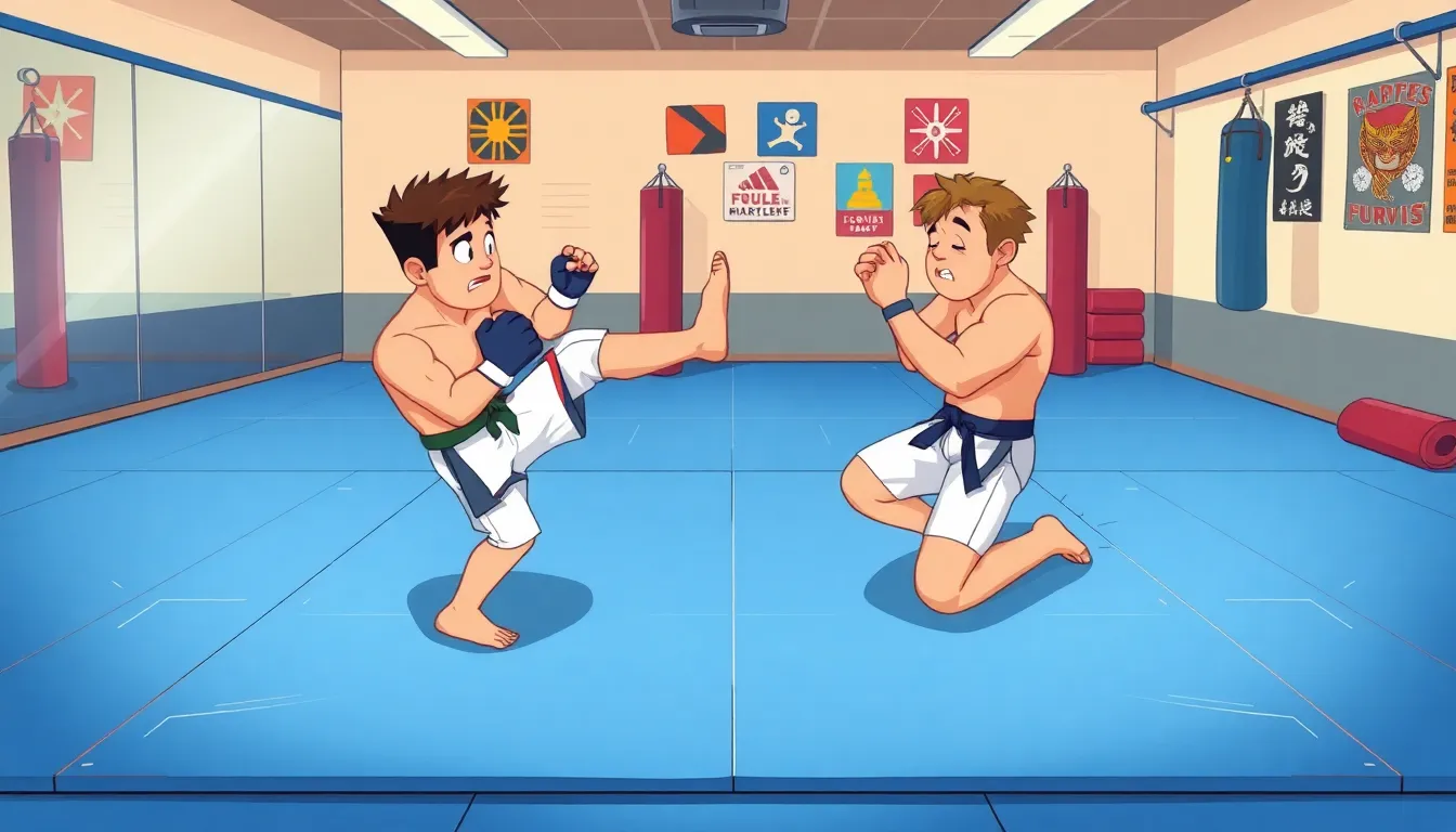 11. Simulacija Uslova Borbe