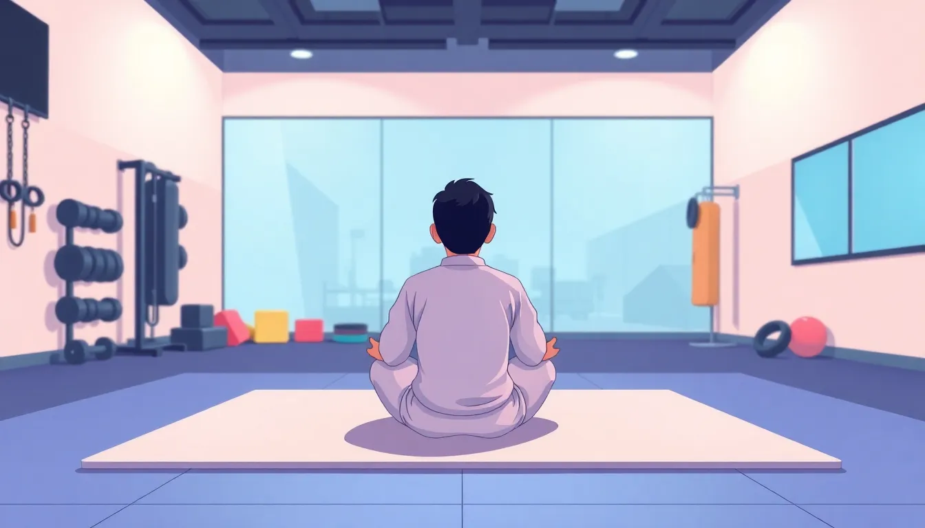 12. Saveti Za Mentalno Opustanje