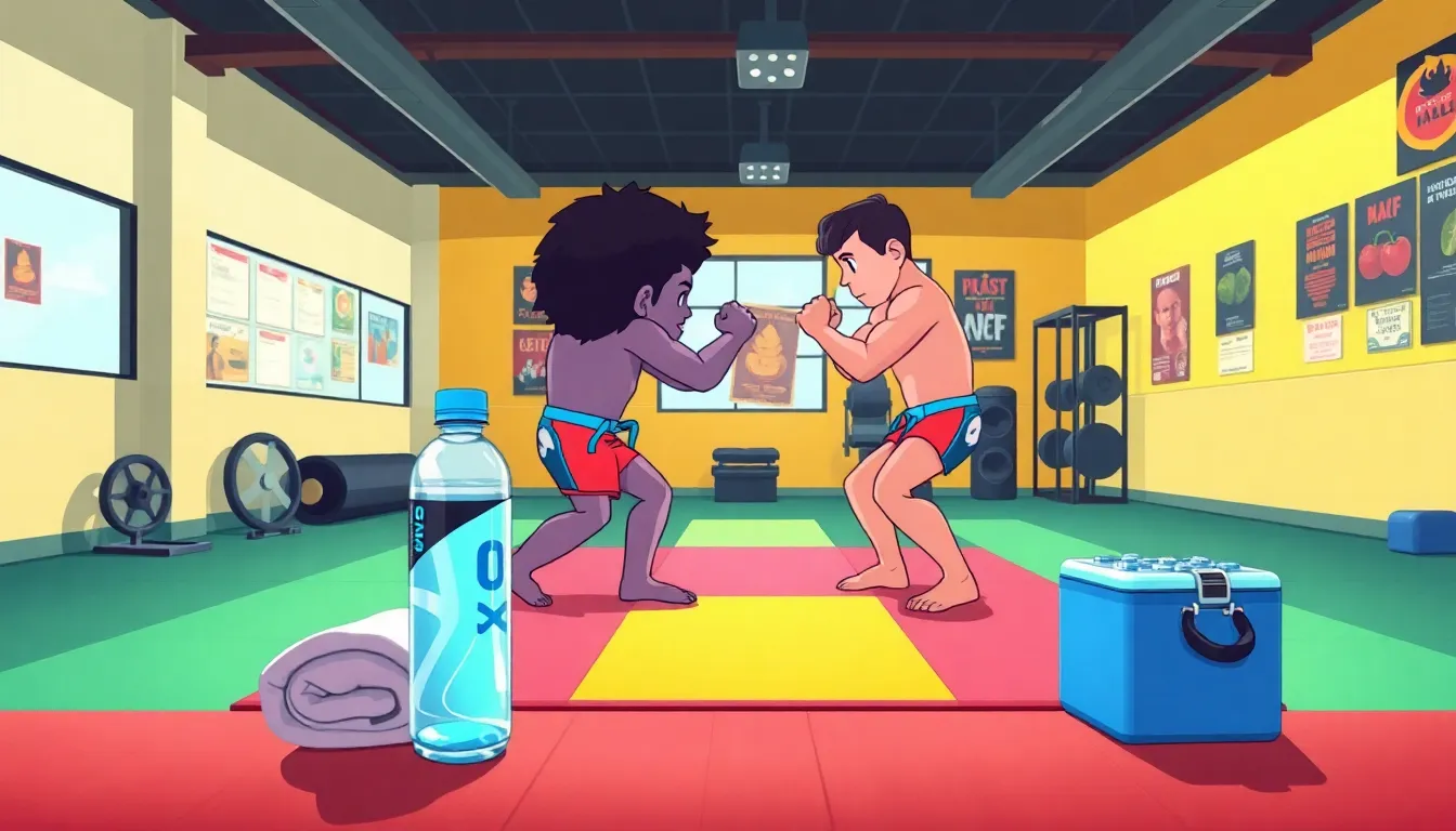 13. Značaj Hidratacije