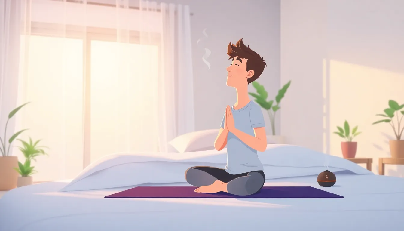 1. Razumevanje Dubokog Disanja