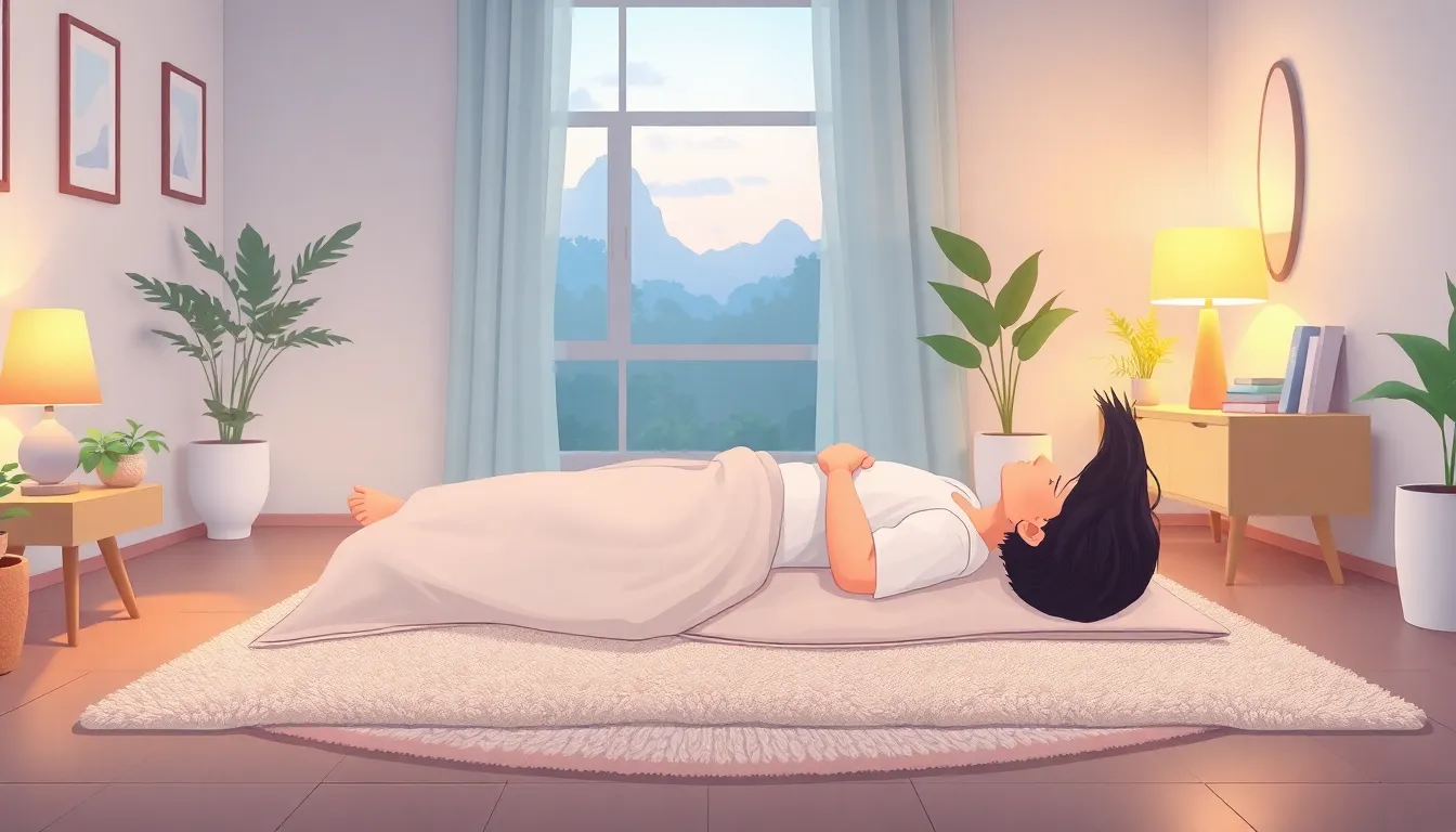 2. Tehnika Dijafragmalnog Disanja