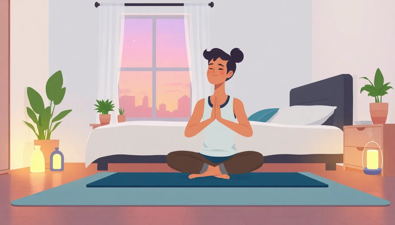 3. Optimalno Vreme Za Vežbanje Disanja