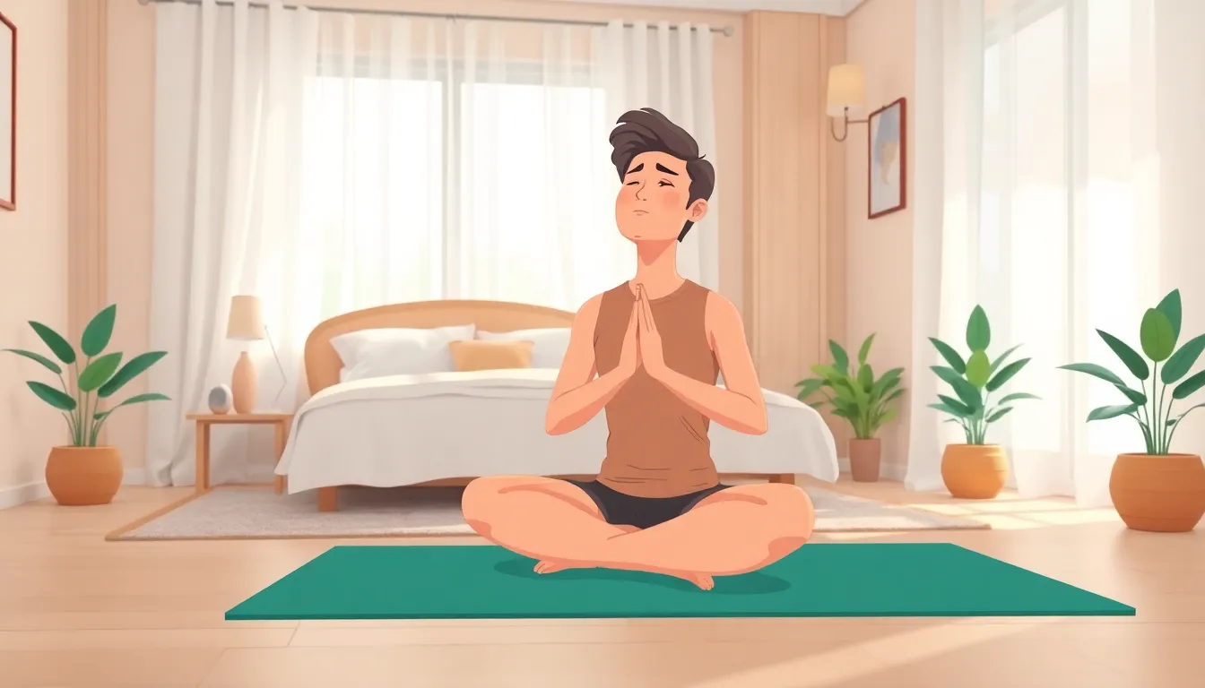 4. Fokus Na Udisanje