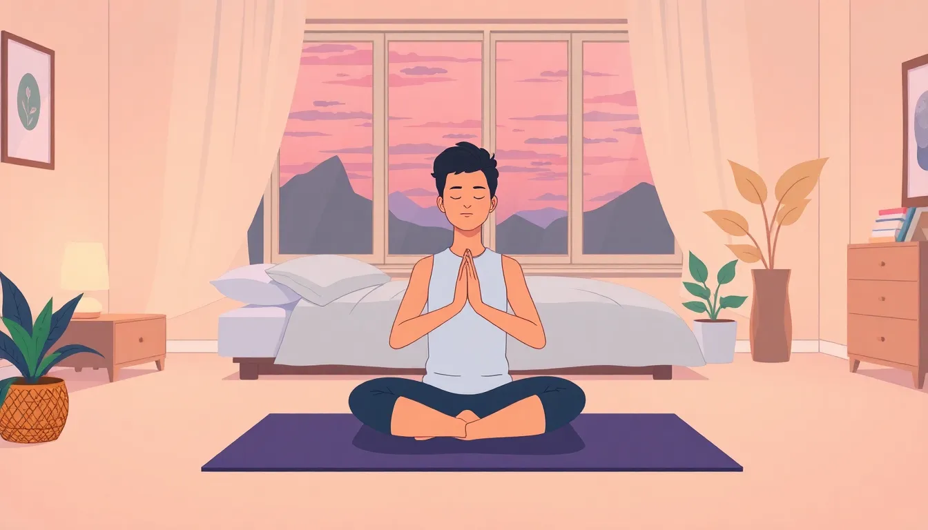 8. Redovno Praktikovanje Disanja