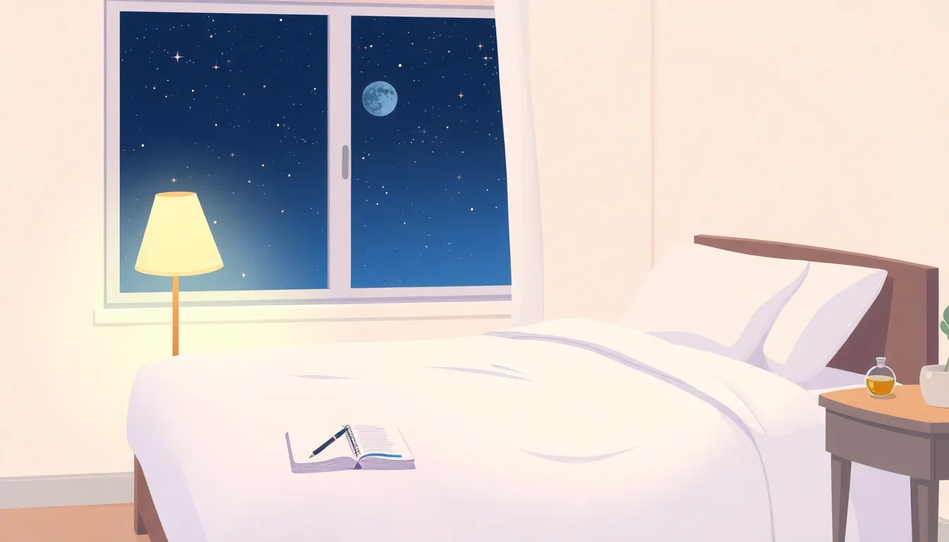 9. Praćenje Napretka U Snu