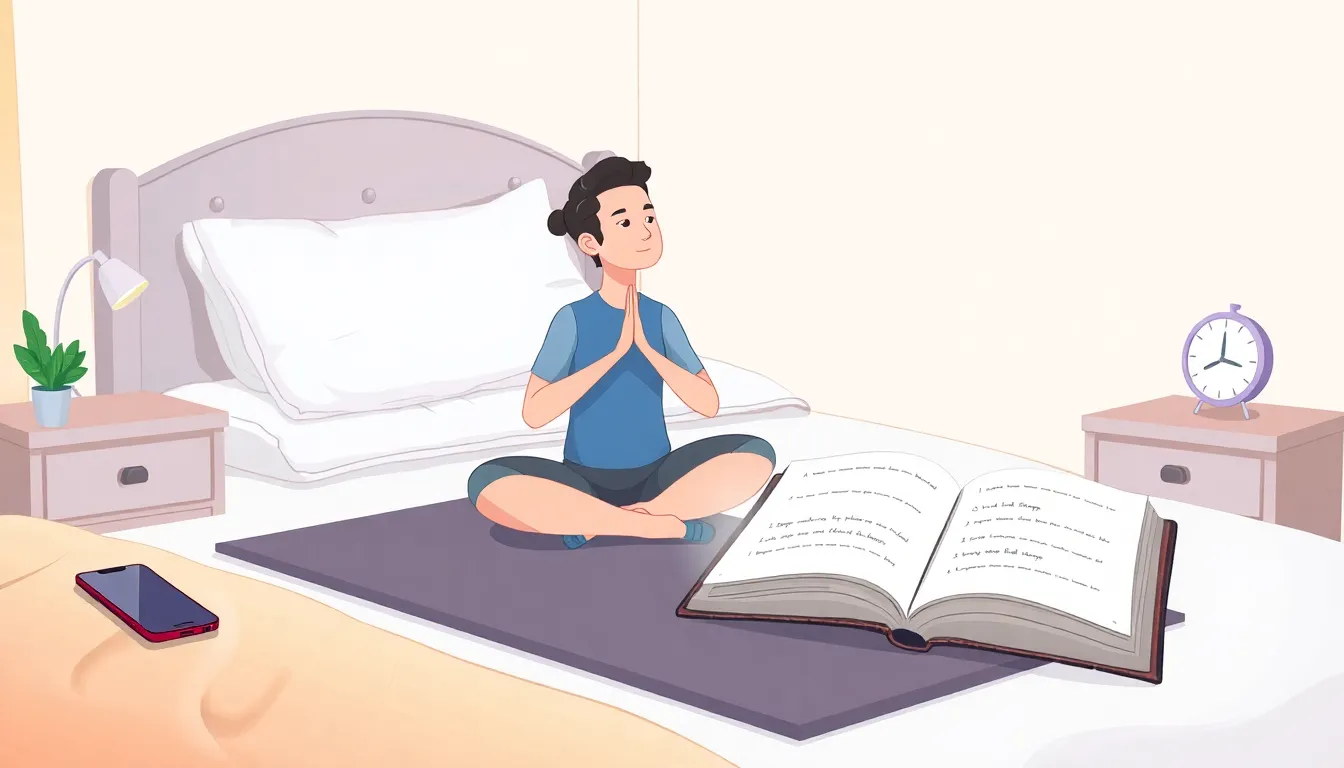 10. Saveti Za Održavanje Doslednosti