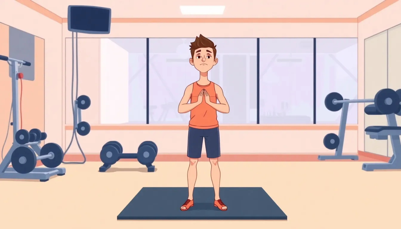 1. Učenje Pravilnog Disanja