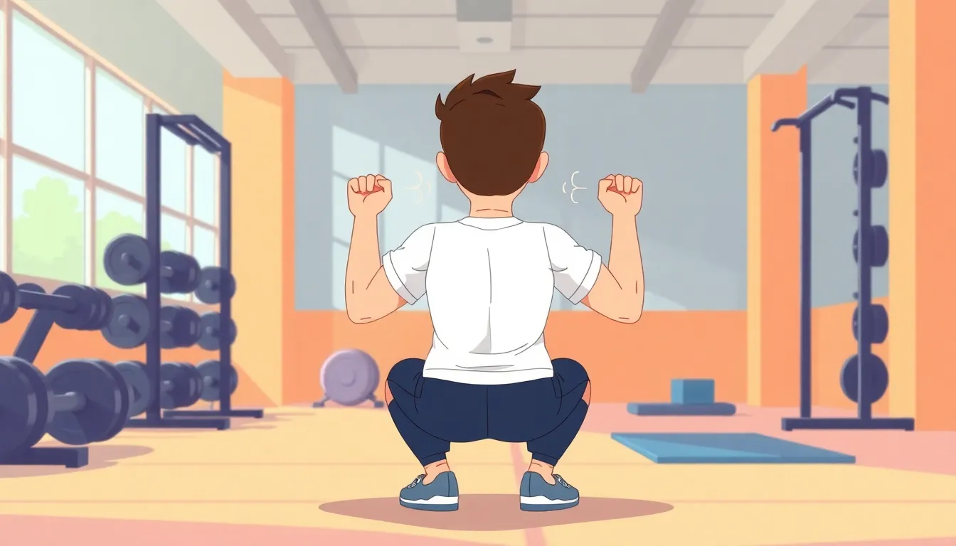 3. Sinhronizacija Disanja i Pokreta