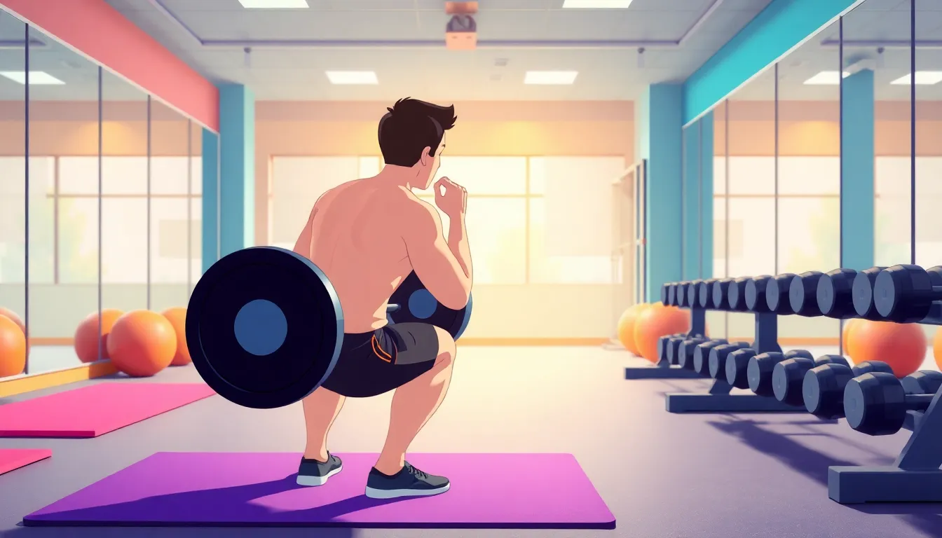 4. Kontrola Disanja Tokom Težih Vežbi