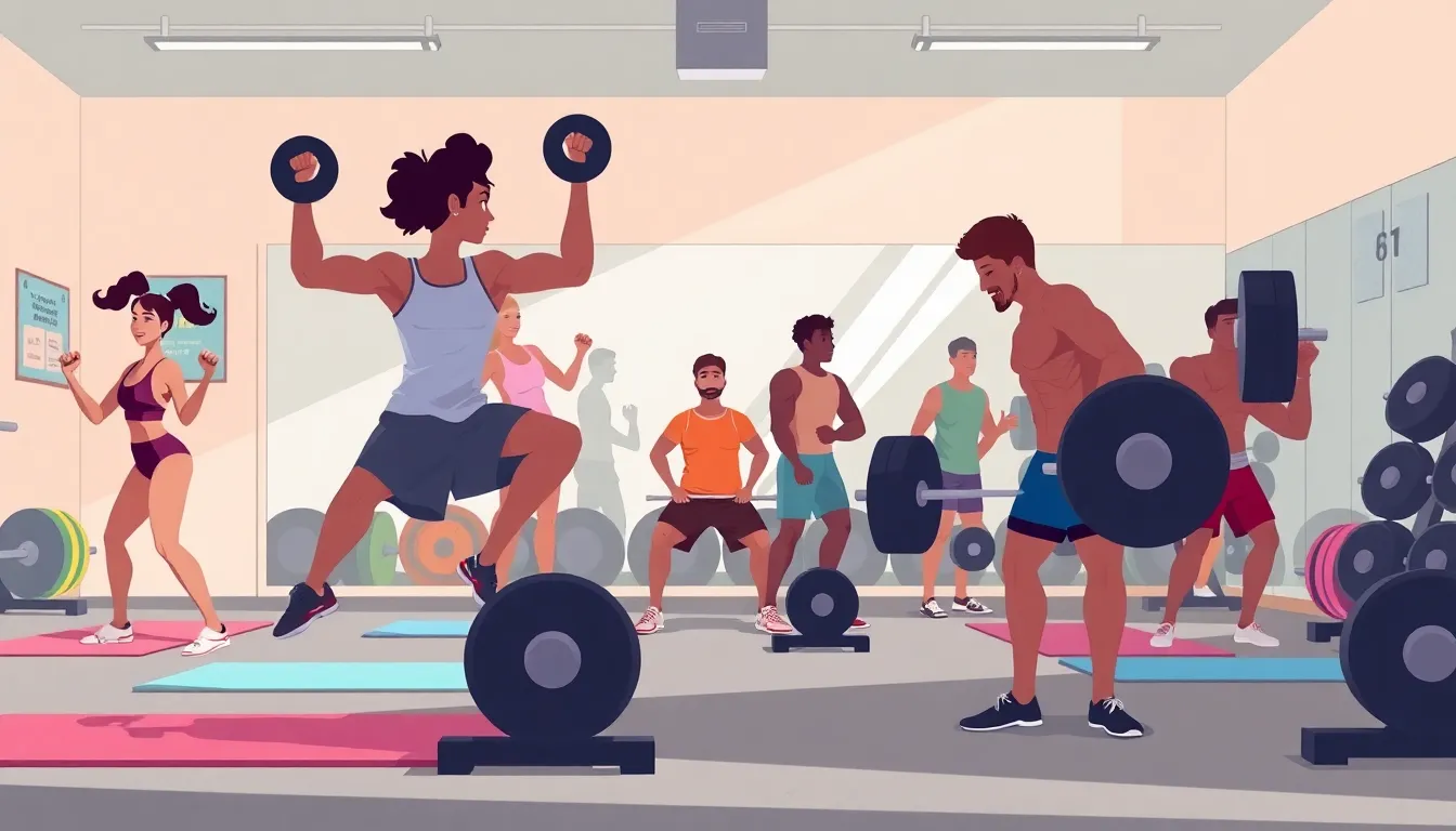 5. Tehnika Disanja Tokom Eksplozivnih Pokreta