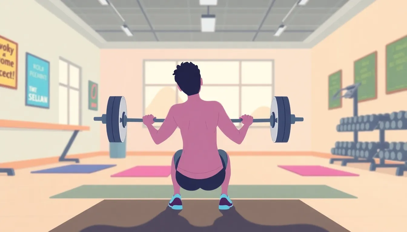 10. Svesno Disanje Tokom Serija