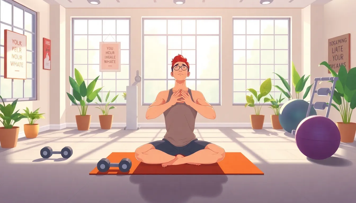 11. Prilagođavanje Disanja Pre i Posle Treninga