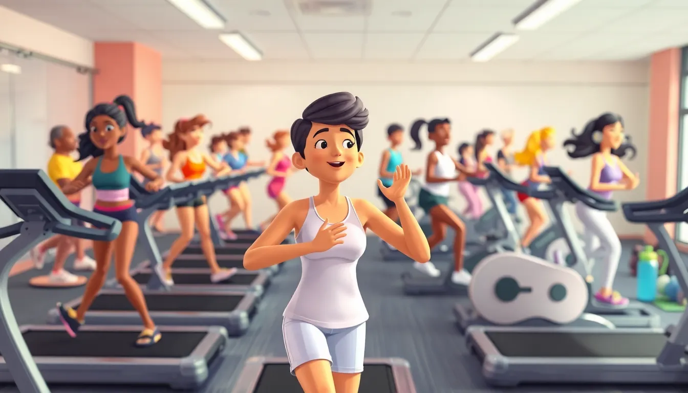 2. Kontrola Disanja Tokom Vežbi