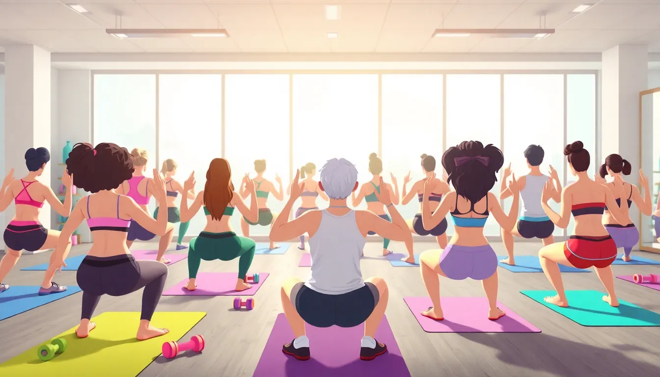 5. Povezivanje Disanja i Pokreta