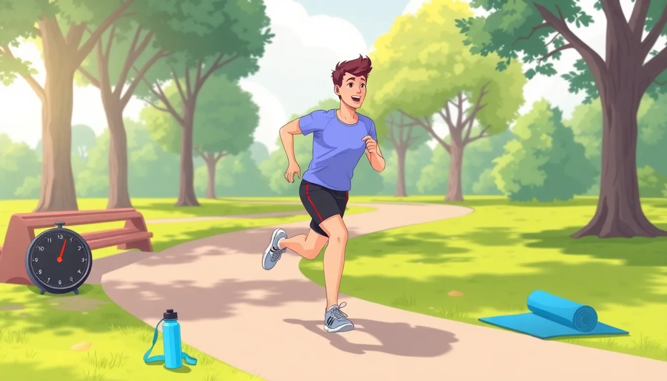 6. Intervalno Disanje