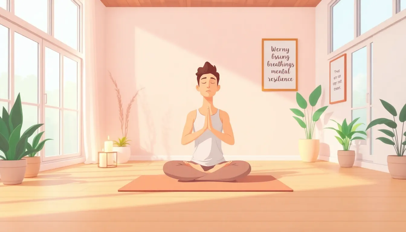 1. Samo Svest O Disanju