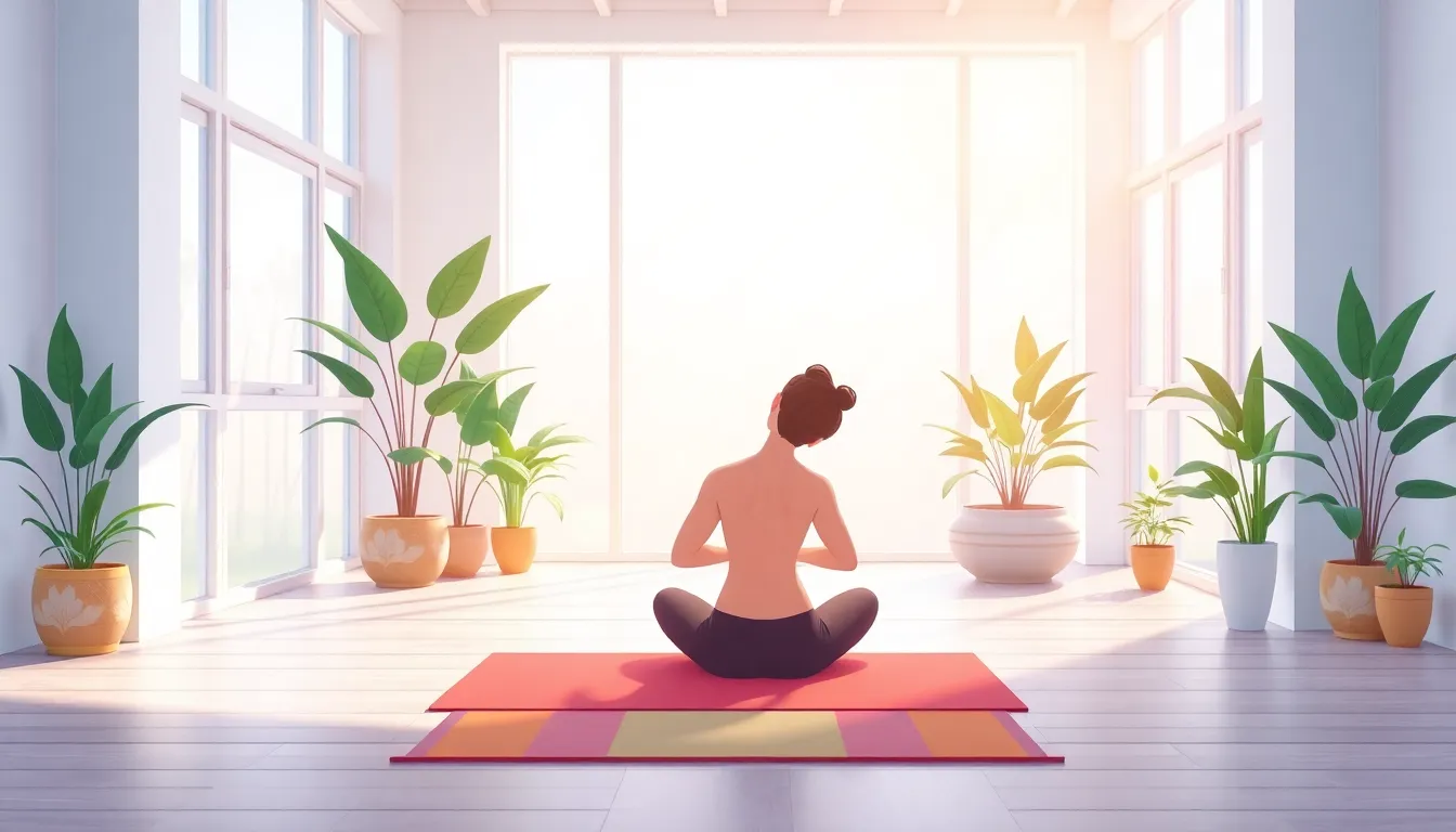 2. Učenje Tehnika Dubokog Disanja