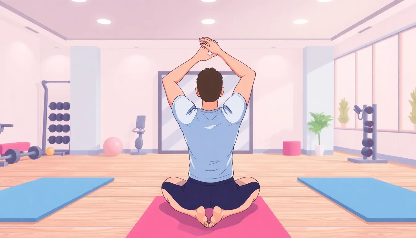 5. Korisnost Pravilnog Držanja Tela