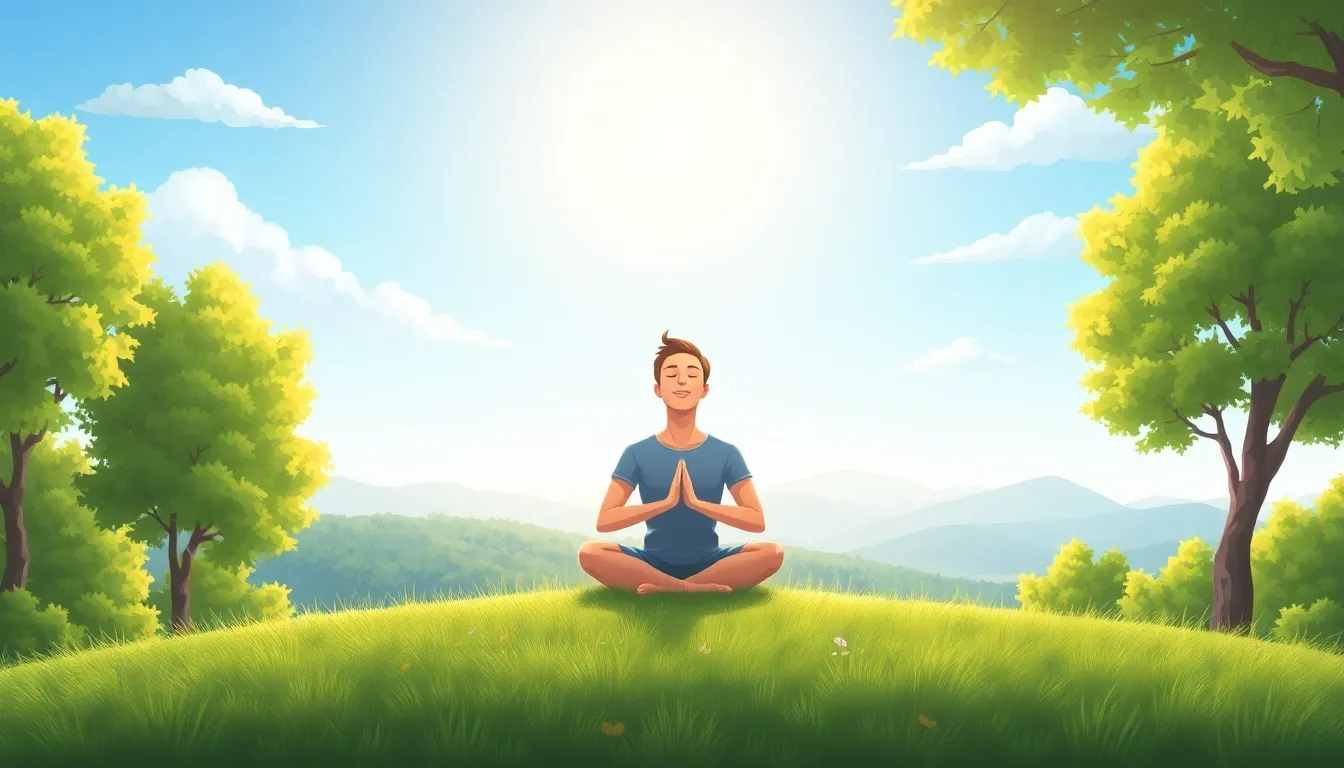 6. Vizualizacija Tokom Disanja