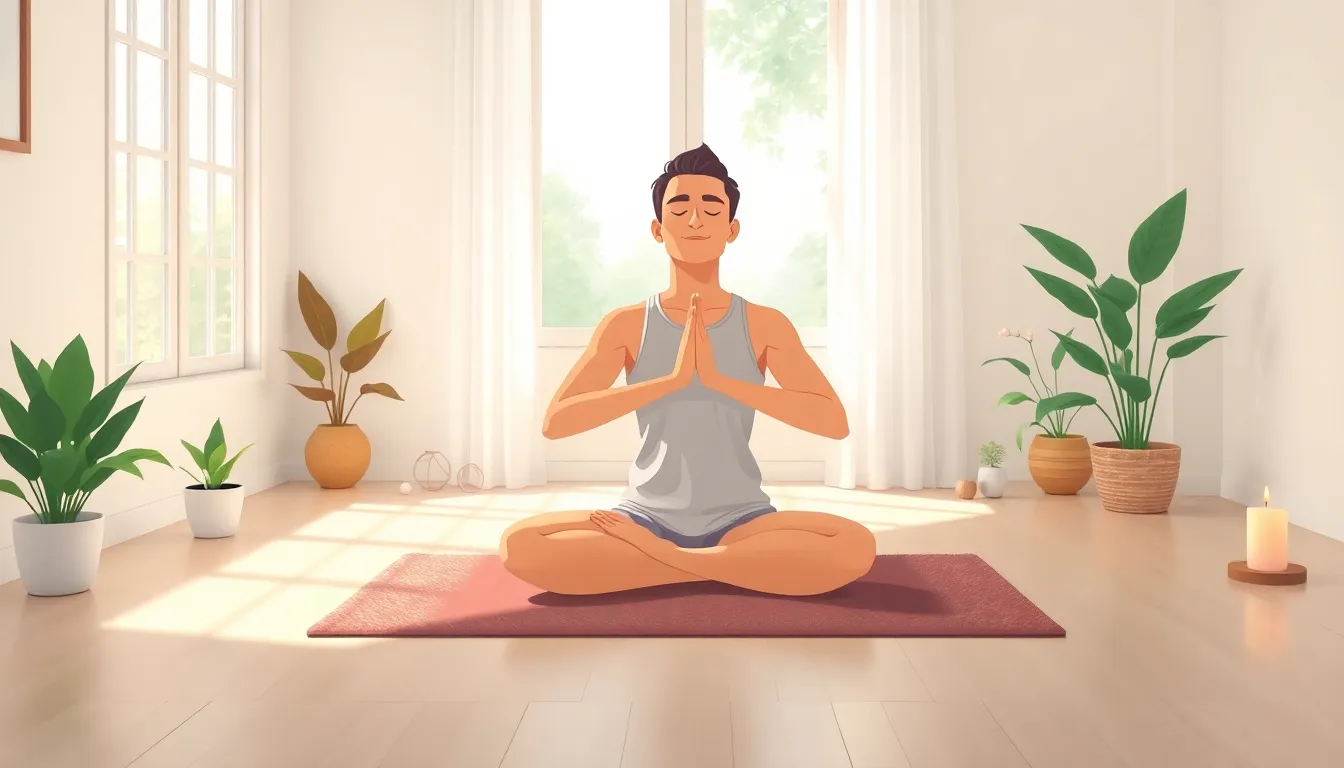 7. Uloga Disanja u Opuštanju