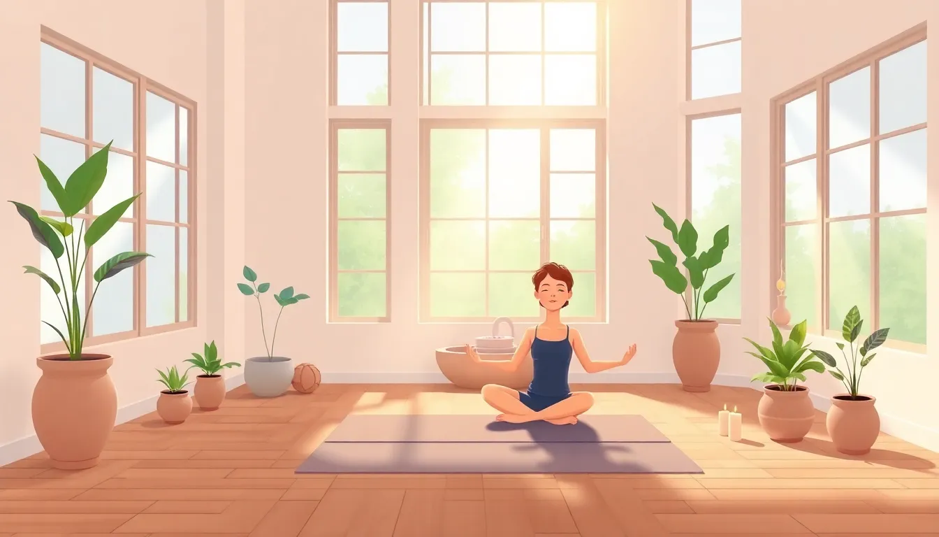 8. Disanje kao Alat za Mentalnu Fokusu