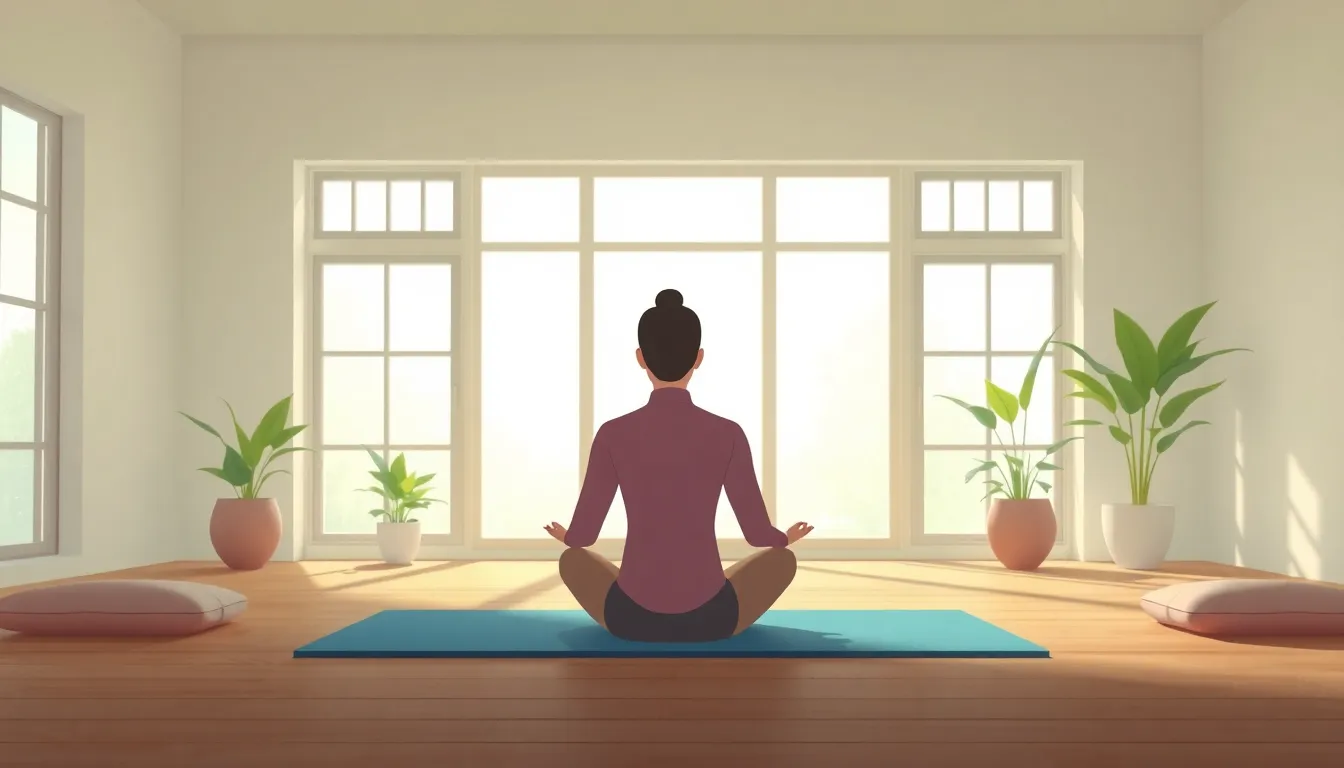 9. Umereno Disanje i Održavanje Energije