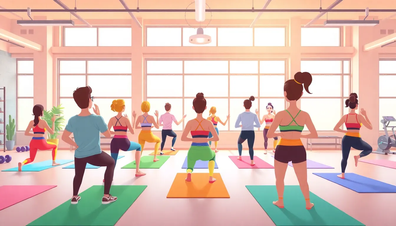 11. Disanje Uz Vježbe