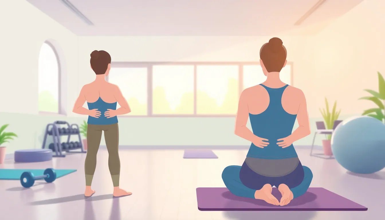 12. Promena Pozicije Tijela