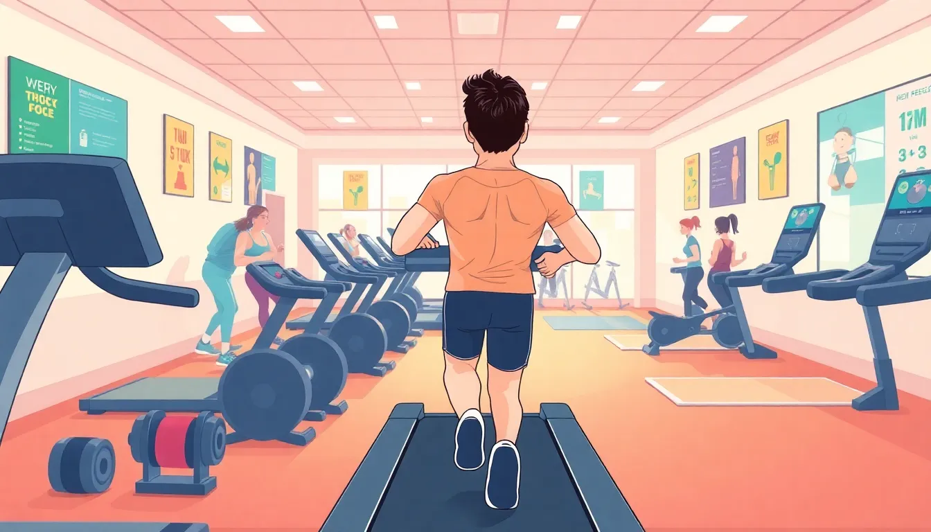 13. Disanje Kod Ubrzanja