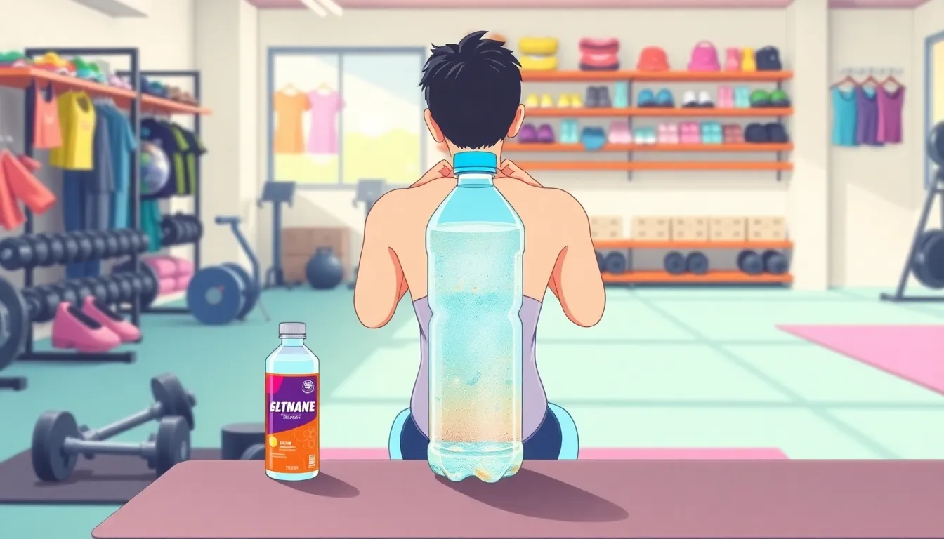 15. Pravilna Hidratacija