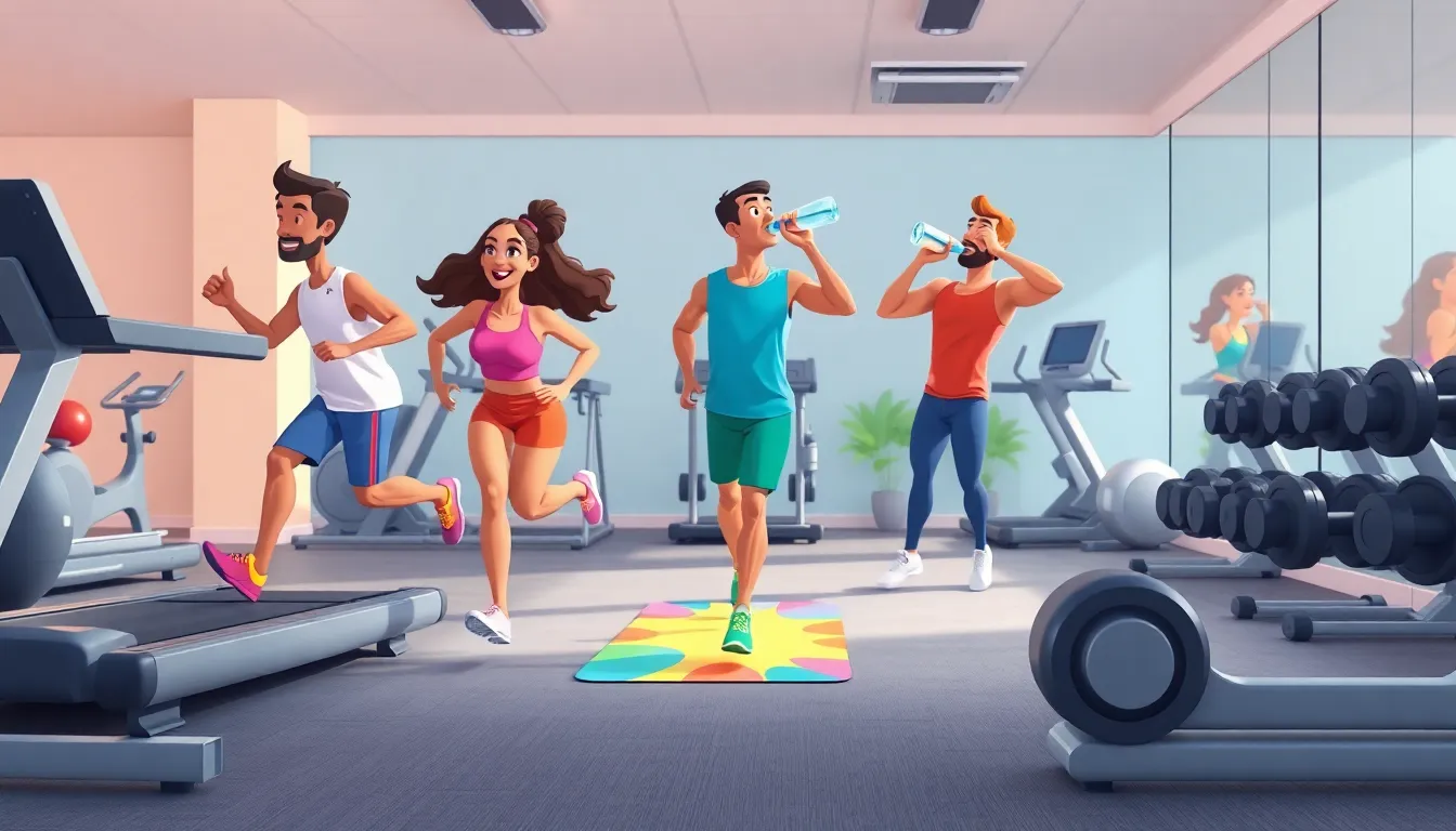 3. Disanje kroz Usta