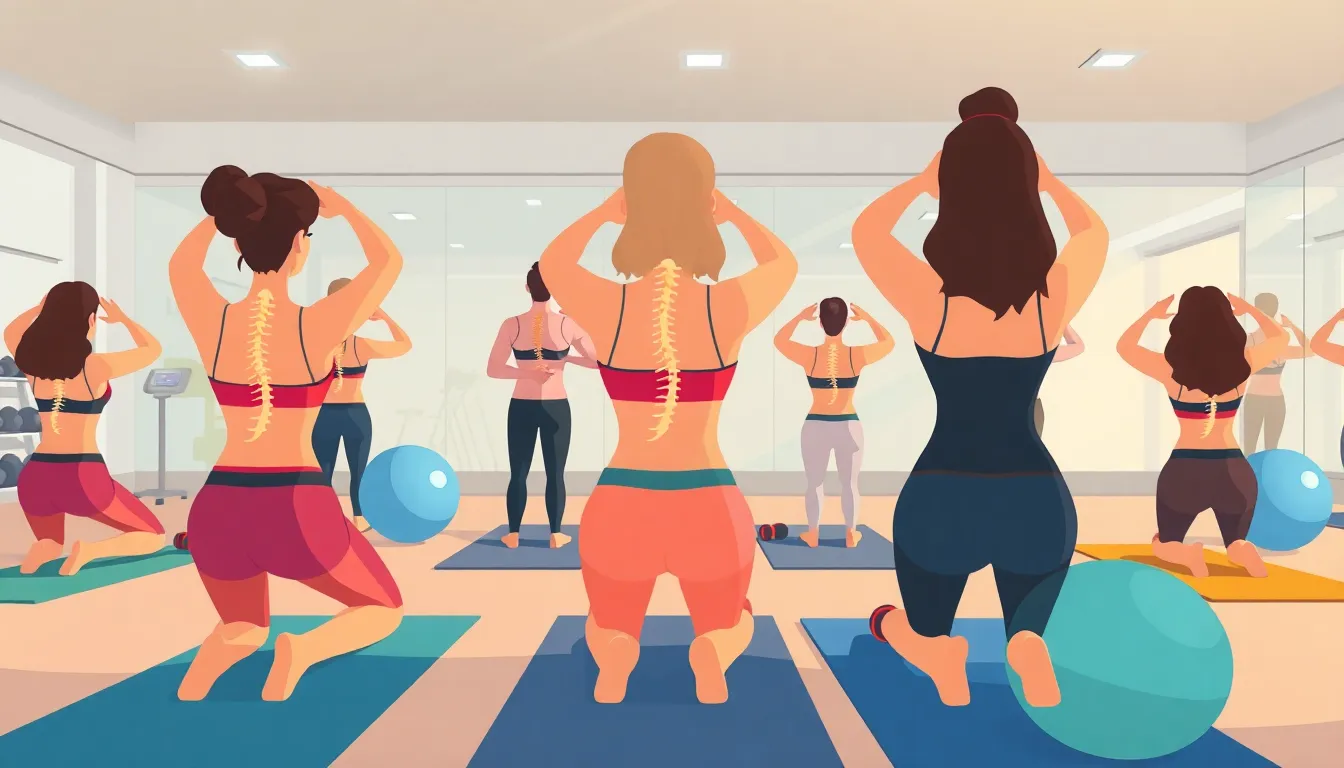 7. Pravilno Držanje Tela i Disanje